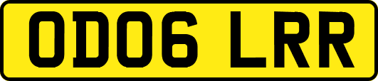 OD06LRR