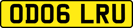 OD06LRU