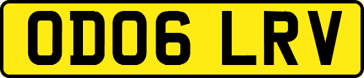 OD06LRV