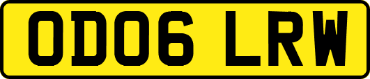OD06LRW