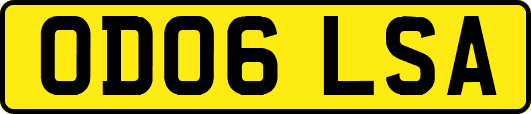 OD06LSA