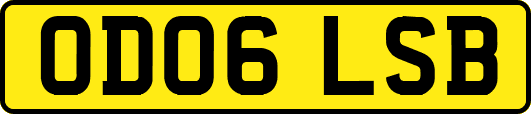 OD06LSB