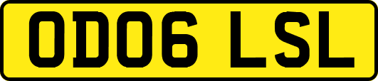 OD06LSL