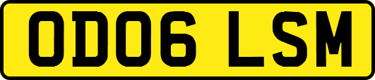 OD06LSM
