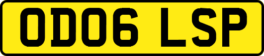 OD06LSP