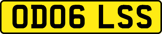 OD06LSS