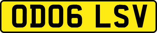 OD06LSV