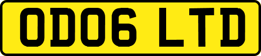 OD06LTD