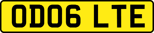 OD06LTE