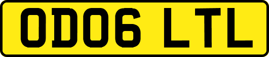 OD06LTL