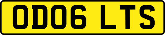 OD06LTS