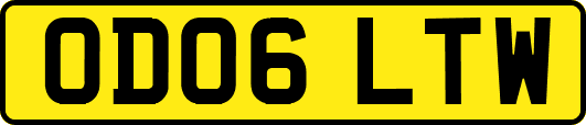 OD06LTW