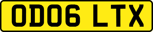 OD06LTX