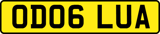OD06LUA