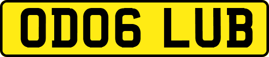 OD06LUB