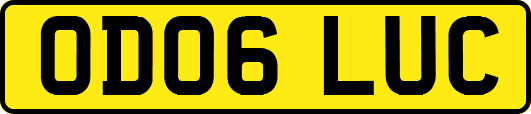 OD06LUC