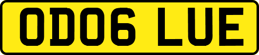 OD06LUE