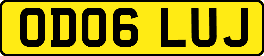 OD06LUJ