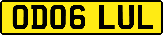 OD06LUL