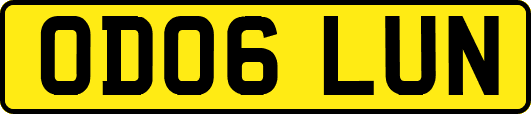 OD06LUN