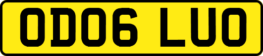 OD06LUO