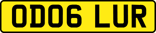 OD06LUR