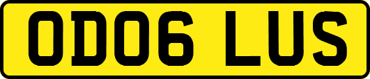 OD06LUS