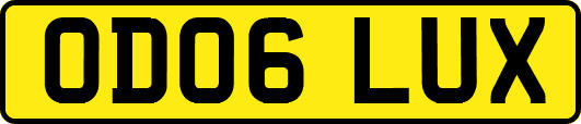 OD06LUX