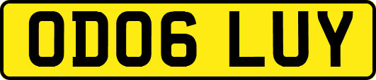 OD06LUY
