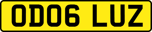 OD06LUZ