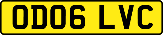 OD06LVC