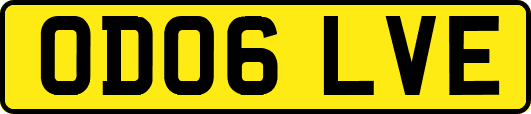 OD06LVE