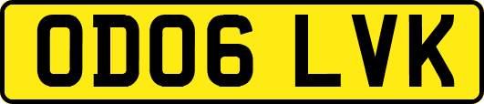 OD06LVK