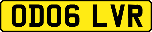 OD06LVR