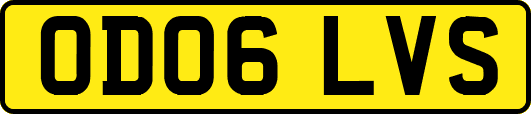 OD06LVS