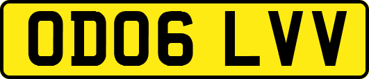 OD06LVV