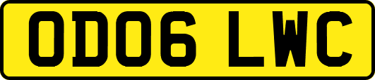 OD06LWC