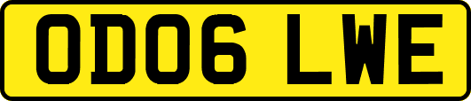 OD06LWE