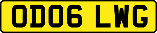 OD06LWG