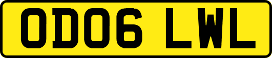 OD06LWL
