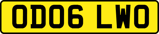 OD06LWO