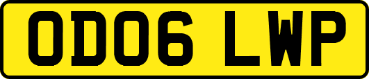 OD06LWP