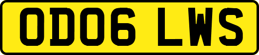 OD06LWS