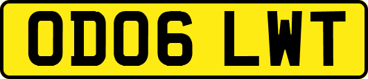 OD06LWT