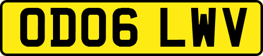 OD06LWV