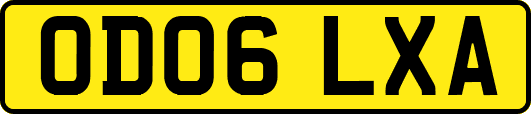 OD06LXA