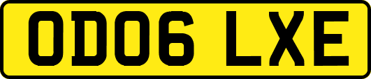 OD06LXE