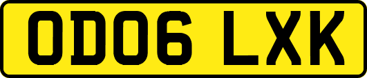 OD06LXK