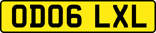 OD06LXL