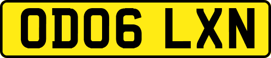 OD06LXN